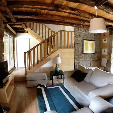Casa Forno For 4 Persons