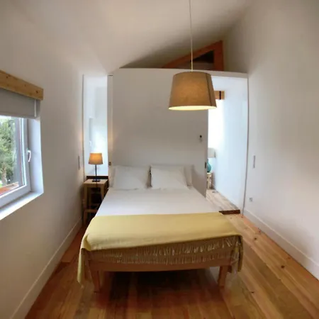 Casa Forno For 4 Persons Feriehus Penafiel