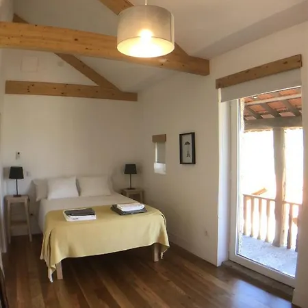 Casa Forno For 4 Persons *