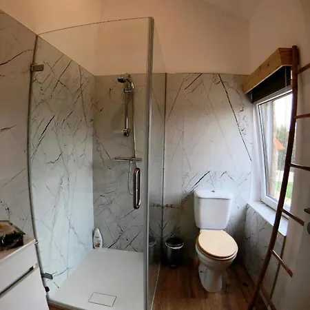 Casa Forno For 4 Persons * Penafiel