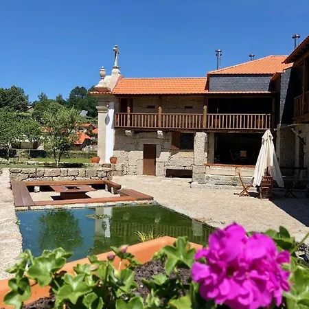 Feriehus Casa Forno For 4 Persons *