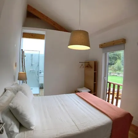 Casa Forno For 4 Persons * Penafiel
