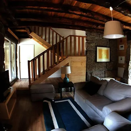 Casa Forno For 4 Persons Feriehus