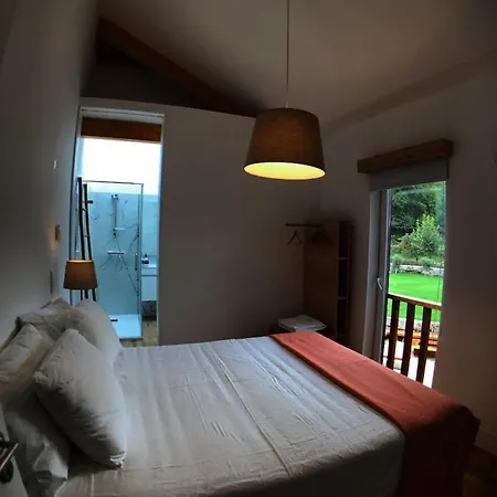 Feriehus Casa Forno For 4 Persons Penafiel