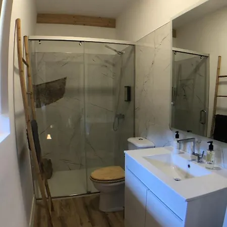 Feriehus Casa Forno For 4 Persons
