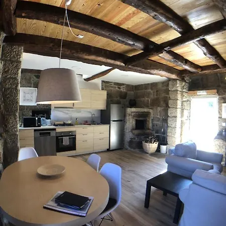 Feriehus Casa Forno For 4 Persons *