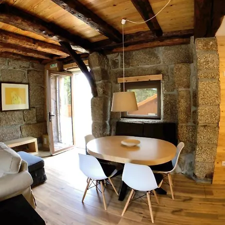Casa Forno For 4 Persons * Penafiel