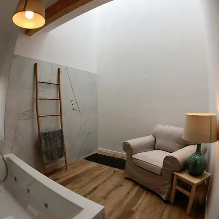 Feriehus Casa Forno For 4 Persons *