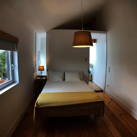 Casa Forno For 4 Persons Penafiel