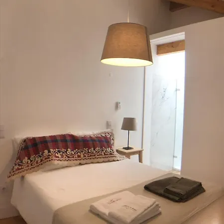 Casa Forno For 4 Persons * Penafiel