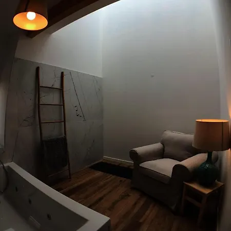 Casa Forno For 4 Persons Penafiel