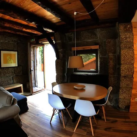 Casa Forno For 4 Persons Feriehus Penafiel